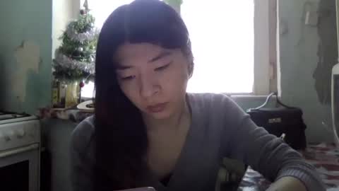 CarlyJoy online show from January 11, 2025, 10:51 am