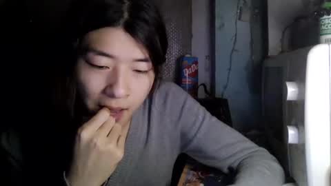 CarlyJoy online show from January 13, 2025, 2:42 pm