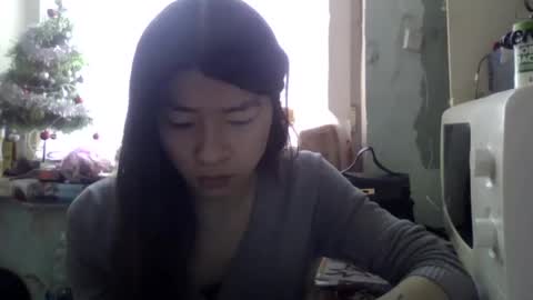 CarlyJoy online show from January 14, 2025, 10:59 am