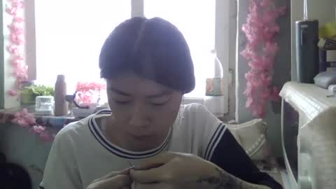 Snapshot of carlyjoy chatting on October 2, 2025, 10:11 am CarlyJoy online show from October 2, 2025, 10:11 am