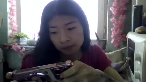 Snapshot of carlyjoy chatting on October 14, 2025, 8:26 am CarlyJoy online show from October 14, 2025, 8:26 am