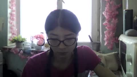 Snapshot of carlyjoy chatting on October 16, 2025, 8:26 am CarlyJoy online show from October 16, 2025, 8:26 am