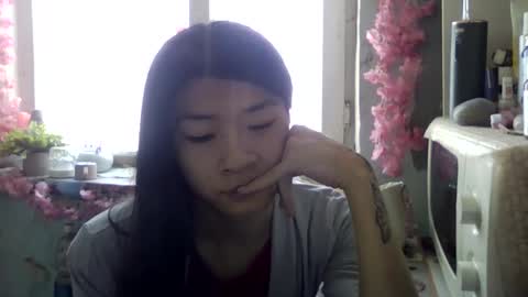 Snapshot of carlyjoy chatting on October 20, 2025, 6:58 am CarlyJoy online show from October 20, 2025, 6:58 am