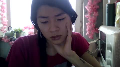 Snapshot of carlyjoy chatting on October 26, 2025, 10:54 am CarlyJoy online show from October 26, 2025, 10:54 am