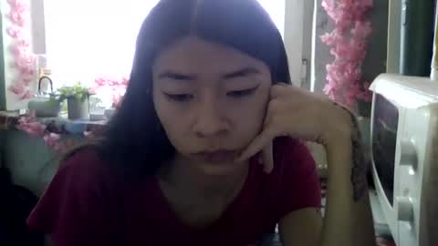 Snapshot of carlyjoy chatting on October 27, 2025, 10:41 am CarlyJoy online show from October 27, 2025, 10:41 am