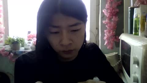 Snapshot of carlyjoy chatting on October 31, 2025, 9:10 am CarlyJoy online show from October 31, 2025, 9:10 am