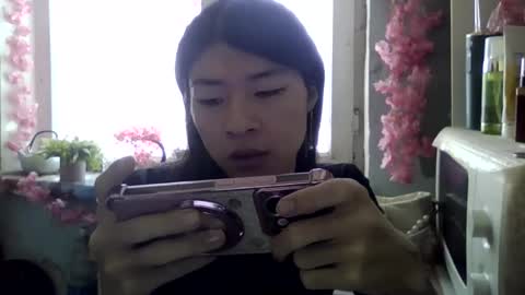 Snapshot of carlyjoy chatting on November 2, 2025, 7:55 am CarlyJoy online show from November 2, 2025, 7:55 am