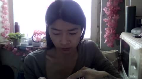 CarlyJoy online show from November 29, 2025, 10:07 am