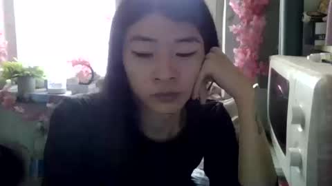 CarlyJoy online show from December 18, 2025, 7:03 am