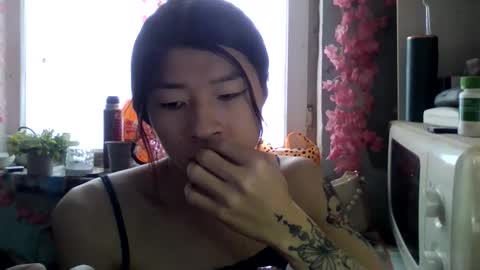 CarlyJoy online show from February 26, 2026, 10:47 am