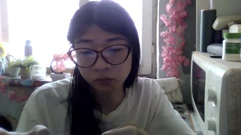 CarlyJoy online show from March 20, 2026, 9:03 am