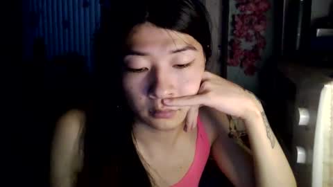 CarlyJoy online show from May 11, 2026, 2:45 pm