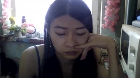 CarlyJoy online show from May 15, 2026, 10:22 am