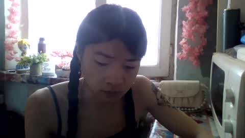 CarlyJoy online show from May 22, 2026, 9:37 am