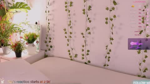 Carly online show from April 2, 2026, 9:23 pm