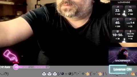 soy Batman online show from January 8, 2025, 2:03 am