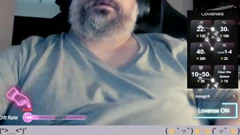 soy Batman online show from March 7, 2025, 7:08 am