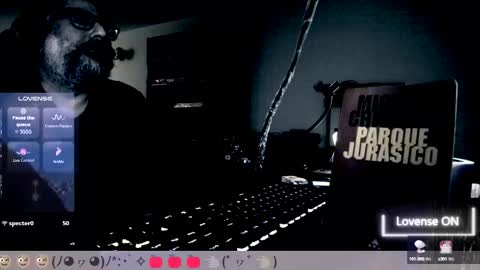 soy Batman online show from September 27, 2025, 10:31 am