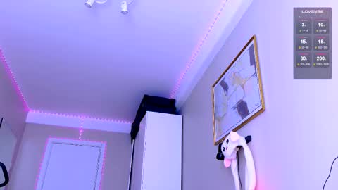 carmen__crybaby online show from October 2, 2025, 10:22 am