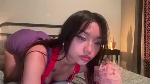Snapshot of carmenxrose chatting on December 17, 2024, 4:45 am carmenxrose online show from December 17, 2024, 4:45 am