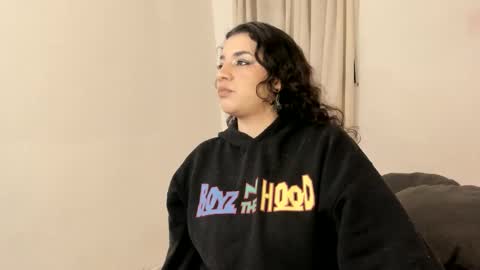 Snapshot of carmesix__ chatting on November 16, 2025, 7:03 am carmesix__ online show from November 16, 2025, 7:03 am