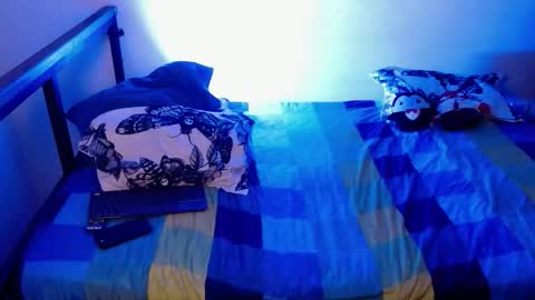 CARMILLA ROSS online show from December 13, 2025, 7:53 pm