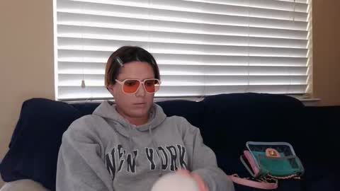 Brooke online show from April 15, 2026, 7:58 pm