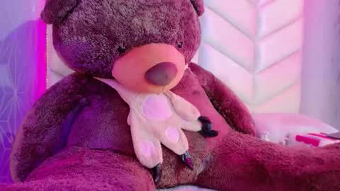 caro_adams1 online show from January 17, 2026, 11:37 am