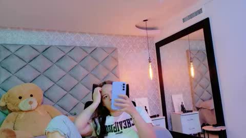 caro_adams1 online show from February 1, 2026, 10:58 am