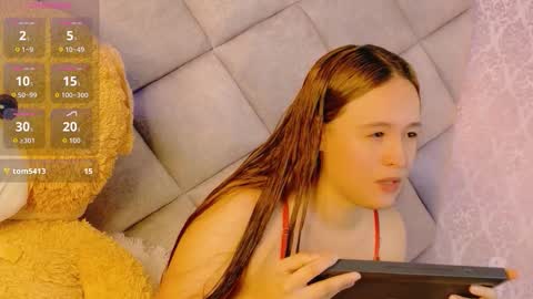 caro_adams1 online show from February 27, 2026, 11:32 am