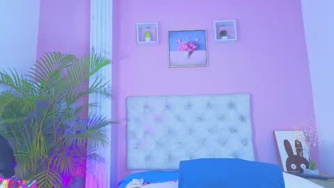 caro_lovings online show from July 12, 2026, 3:41 am