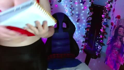 Carolina online show from May 21, 2026, 11:12 pm