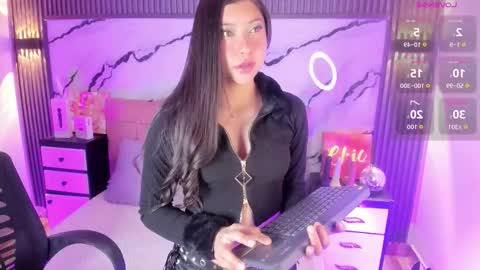 Snapshot of carol__evans chatting on February 14, 2026, 8:11 am Sofi online show from February 14, 2026, 8:11 am