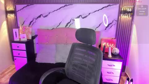 Snapshot of carol__evans chatting on February 24, 2026, 1:09 pm Sofi online show from February 24, 2026, 1:09 pm