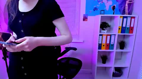 Carol online show from October 17, 2025, 11:29 pm