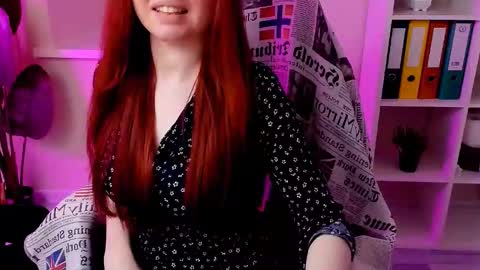 Carol online show from November 9, 2025, 8:56 am