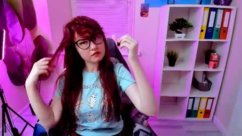 Carol online show from April 12, 2026, 2:05 am