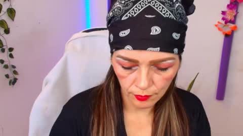 CAROL online show from February 8, 2026, 11:57 am