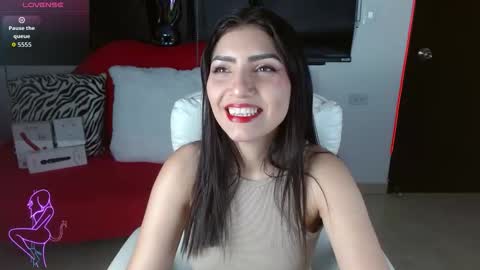 Caroline online show from February 27, 2026, 1:33 pm