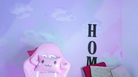 carolay759687 online show from February 8, 2025, 2:26 am