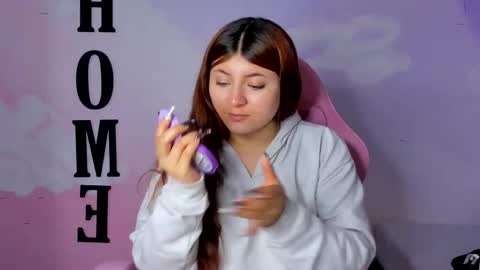 carolay759687 online show from February 27, 2025, 2:32 am