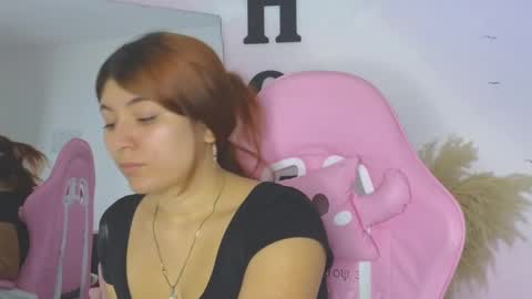 carolay759687 online show from March 10, 2025, 5:00 am