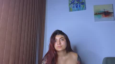 carolay759687 online show from November 18, 2025, 7:57 am
