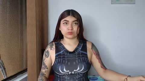 carolay759687 online show from November 21, 2025, 11:20 am