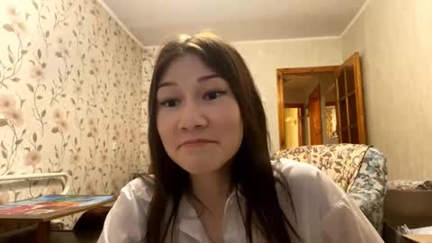 Snapshot of carolbodwin chatting on October 1, 2025, 3:18 pm My name is Dana online show from October 1, 2025, 3:18 pm