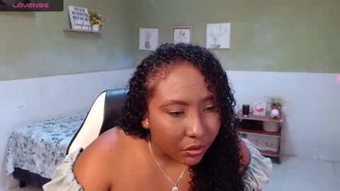 Snapshot of caroldelatorre chatting on February 13, 2025, 9:27 pm Carol de la torre online show from February 13, 2025, 9:27 pm
