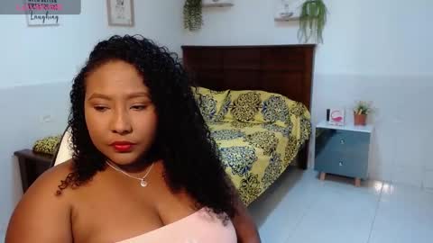Snapshot of caroldelatorre chatting on September 19, 2025, 6:30 pm Carol de la torre online show from September 19, 2025, 6:30 pm