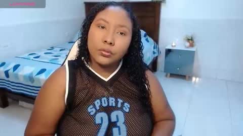 Carol de la torre online show from October 31, 2025, 8:21 pm