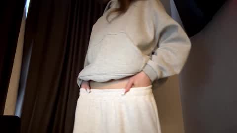 Snapshot of carolecronan chatting on January 6, 2026, 8:29 am Lisa online show from January 6, 2026, 8:29 am