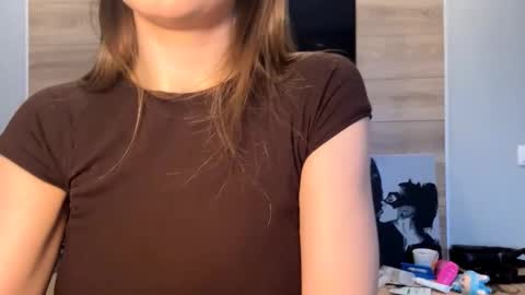 Snapshot of carolecronan chatting on February 11, 2026, 6:18 am Lisa online show from February 11, 2026, 6:18 am